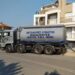 Ο Sorin Sinados και το βυτίο του από τα Βασιλικά στη Χαλκιδική