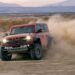 Δείτε πόσο …αγρίεψε το Ford Ranger που το φωνάζουν Bronco (video)