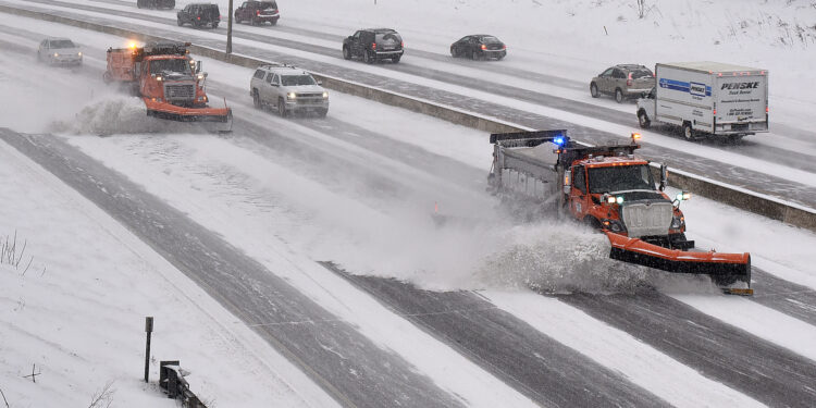 Για αυτό δεν κλείνουν οι δρόμοι στο εξωτερικό, επειδή έχουν βρει την συνταγή! (+video)