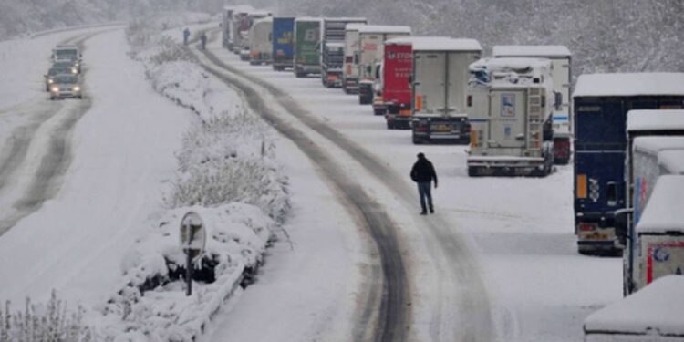 ΣΕΟΦΑΕ: Aνικανότητα και προχειρότητα, αδίκως κατηγορούν τους επαγγελματίες οδηγούς