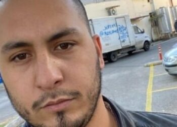 Μάθημα ζωής από τον Γιάννη Δαμιανό, αυτοκινητιστή που τραυματίστηκε πέρσι τα Θεοφάνεια