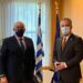Η ηλεκτροκίνηση στο τραπέζι του Υφυπουργού Μεταφορών