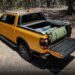 To νέο Ford Ranger είναι «φορτωμένο» με έξυπνες και πρακτικές λύσεις (+video)