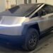 Αποκάλυψη: Aυτό είναι το …αγροτικό της Tesla, το Cybertruck (+video)