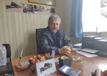 Μανώλης Προκοπίου: «Χαϊδεύουν την παράνομη μεταφορά, και δίνουν έδαφος στους τυχάρπαστους»