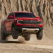 Αποκαλύφθηκε το νέο Ford Ranger Raptor, οι πρώτες εικόνες
