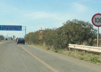 Γνωρίζετε πότε δόθηκε για πρώτη φορά στην κυκλοφορία η Εθνική Οδός Αθηνών – Λαμίας;
