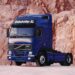 Volvo FH12: Τριάντα χρόνια βαριάς ιστορίας, για ένα μοντέλο – σύμβολο (+VIDEO)