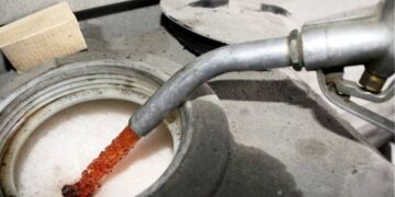 Τι αλλάζει στο Μητρώο Δεξαμενών Πρατηρίων Παροχής Καυσίμων και Εγκαταστάσεων Πωλητών Πετρελαίου