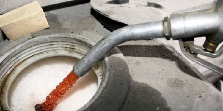 Τι αλλάζει στο Μητρώο Δεξαμενών Πρατηρίων Παροχής Καυσίμων και Εγκαταστάσεων Πωλητών Πετρελαίου