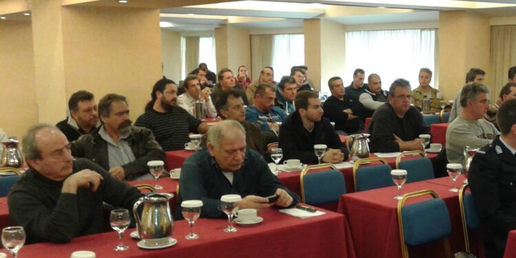 ΣΙΕΦΑΝΑ: Εκλογές στις 12 – 14 Μαρτίου για την ανάδειξη νέου ΔΣ