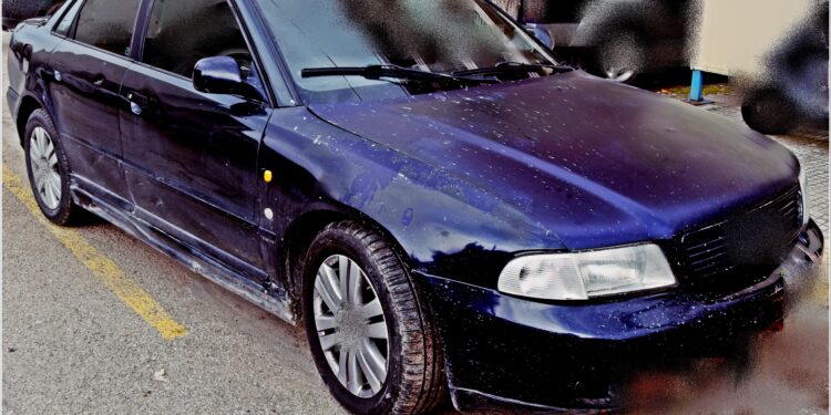 Έκλεβαν καταλύτες ΙΧ στην Λιβαδειά και την Αλίαρτο