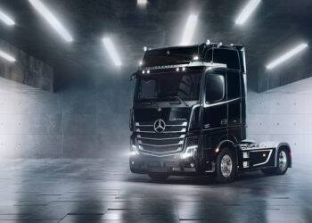 Actros L Driver Extent+: Για 150 τυχερούς πελάτες!