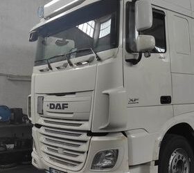 Στο συνεργείο Engire LP στον Ασπρόπυργο η λύση στην επισκευή φορτηγών είναι μονόδρομος (+video)