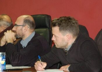 Γιώργος Λιαδής: “Πάμε για συνελεύσεις και μετά κινητοποιήσεις”