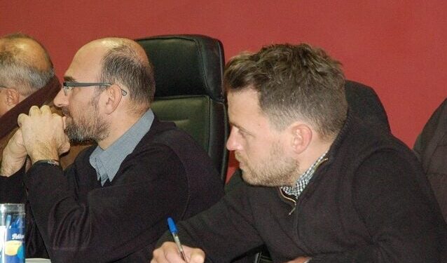 Γιώργος Λιαδής: “Πάμε για συνελεύσεις και μετά κινητοποιήσεις”