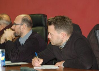 Γιώργος Λιαδής για Πετρέλαιο: Από το 30% φθάσαμε στο 65% του κόστους στο κόμιστρο