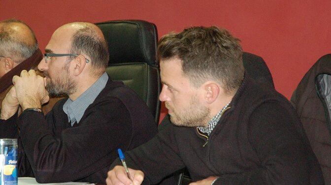 Γιώργος Λιαδής για Πετρέλαιο: Από το 30% φθάσαμε στο 65% του κόστους στο κόμιστρο