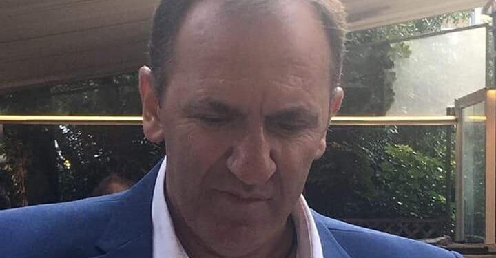 Εκτακτο: Συνάντηση προέδρου ΠΣΧΕΜ, Π.Τεγρέλλη με αναπληρωτή υπουργό οικονομικών Σκυλακάκη