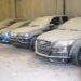 Νέα δημοπρασία από ΑΑΔΕ με Mercedes, BMW και Audi από 500 ευρώ