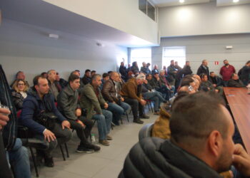 Που θα γίνουν σήμερα οι κρίσιμες συνελεύσεις για να αποφασιστεί αν θα γίνουν κινητοποιήσεις ή όχι