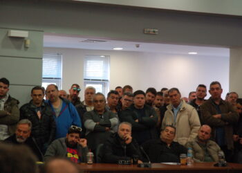 Ποια σωματεία αυτοκινητιστών αποφάσισαν να κάνουν κινητοποιήσεις, προειδοποιητικές 24ωρες τα βυτία