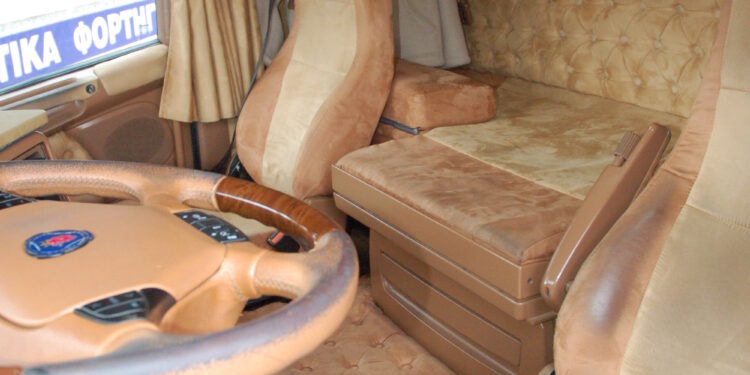 Όταν το έχεις στην πένα γιατί είσαι SCANI…άκιας!