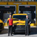 DHL Express και Mercedes-Benz ενώνουν τις δυνάμεις τους για πράσινες ταχυμεταφορές
