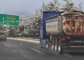 Αποκλειστικό: Τι συζήτησε ο πρόεδρος του ΠΣΧΕΜ με τον Υπουργό Οικονομικών Σταϊκούρα – Το “πάγωμα” της τιμής του ντίζελ