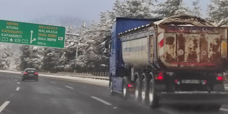 Αποκλειστικό: Τι συζήτησε ο πρόεδρος του ΠΣΧΕΜ με τον Υπουργό Οικονομικών Σταϊκούρα – Το “πάγωμα” της τιμής του ντίζελ