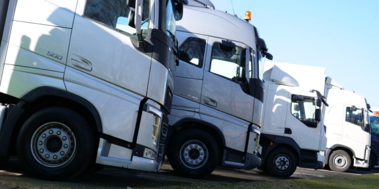 VOLVO FH: Τριάντα χρόνια σηκώνει βάρη!