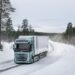 VOLVO FH: Τριάντα χρόνια σηκώνει βάρη!