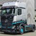 Actros Ultimate Racing: Ουάου!!!