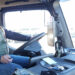 Ένα Mercedes Actros με …μπαλκόνι!