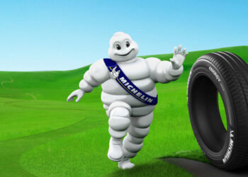 Ρολά κατεβάζει η Michelin λόγω του πολέμου στην Ουκρανία