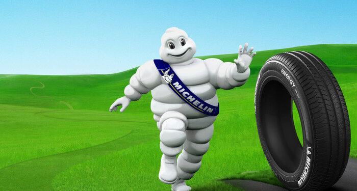 Ρολά κατεβάζει η Michelin λόγω του πολέμου στην Ουκρανία