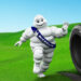 Ρολά κατεβάζει η Michelin λόγω του πολέμου στην Ουκρανία