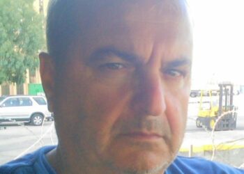 Βασίλης Σαχινίδης: “Nα παγώσει τώρα η τιμή στο πετρέλαιο”