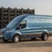 Nέο Ford Transit: Ο επαγγελματίας που ξεχωρίζει!