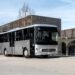 Nέο υβριδικό λεωφορείο: Το Mercedes Intouro στην καρδιά της ηλεκτροκίνησης