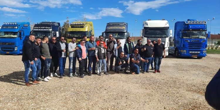 Μια παρέα επαγγελματιών για έναν καλό σκοπό