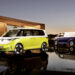 Το νέο Volkswagen ID. Buzz αναδείχτηκε Ηλεκτρικό Αυτοκίνητο της Χρονιάς