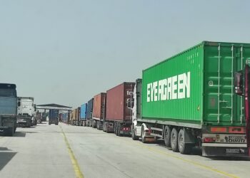 ΠΑΝΑΓΙΩΤΗΣ ΤΕΓΡΕΛΛΗΣ: «Στόχος μου να επαναφέρω το χαμένο κύρος του Αυτοκινητιστή!»