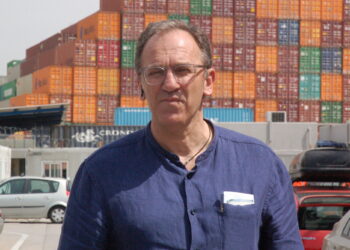 ΠΑΝΑΓΙΩΤΗΣ ΤΕΓΡΕΛΛΗΣ: «Στόχος μου να επαναφέρω το χαμένο κύρος του Αυτοκινητιστή!»