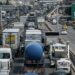 Μποτιλιάρισμα στους δρόμους: Οι χαμένες ώρες ( και τα πεταμένα καύσιμα) για τους αυτοκινητιστές!