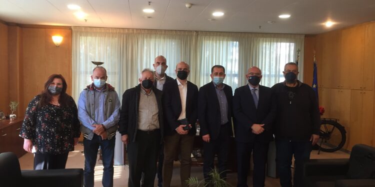 Συναντήσεις ΟΦΑΕ – Υπουργεία: Καμία δέσμευση για οικονομική ενίσχυση, νέα έκτακτη συνέλευση!