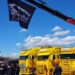“Σεισμός” στη Χαλκιδική από το Truck Show και το Συλλόγο Φίλων Φορτηγών Old school club halkidiki (photos)