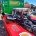 “Σεισμός” στη Χαλκιδική από το Truck Show και το Συλλόγο Φίλων Φορτηγών Old school club halkidiki (photos)