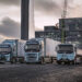 Η Volvo Trucks είναι η πρώτη στον κόσμο που χρησιμοποιεί χάλυβα χωρίς ορυκτά στα φορτηγά της