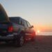 Το Volkswagen Amarok στο πλευρό του πρωταθλητή Γιώργου Φράγκου